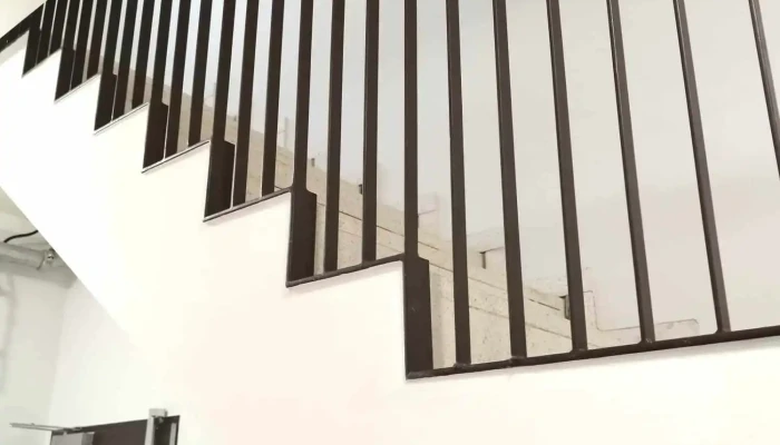 Swift Metallbau - 64665 Alsbach-Hähnlein