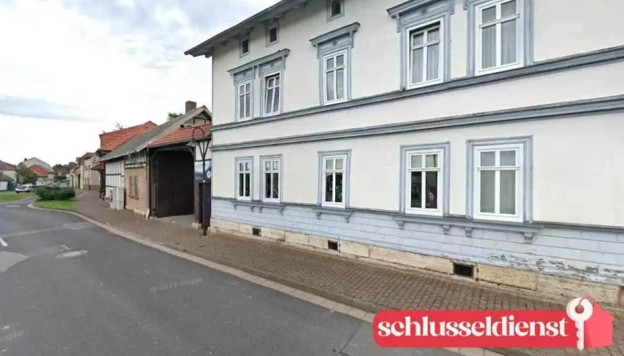 Sybille Schröter - 99998 Mühlhausen/Thüringen