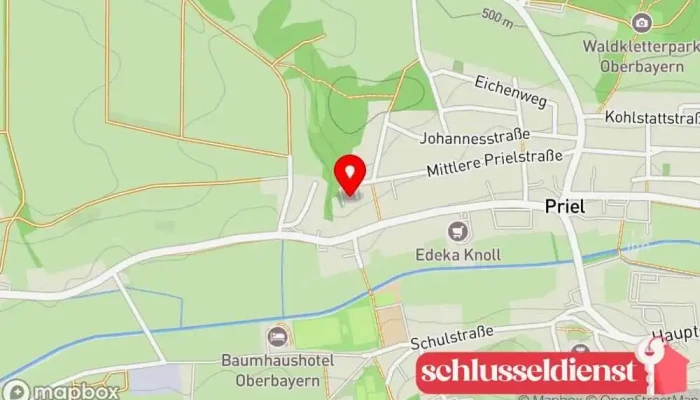 Systembau Beicht GmbH - 85305 Jetzendorf