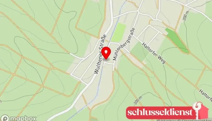 Karte von SZT Schleif- und Zerspanungstechnik GmbH Metallbauunternehmen in Osterode am Harz
