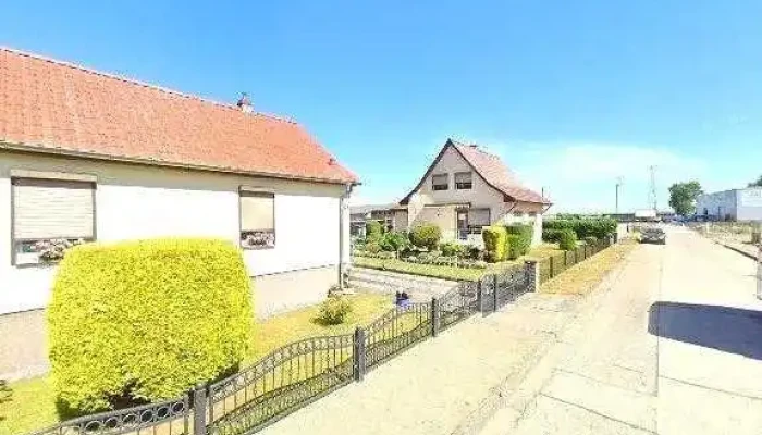 Tbj Tiefbau Gmbh Jarmen Spezialtiefbau Street View 360deg Fotos - Jarmen