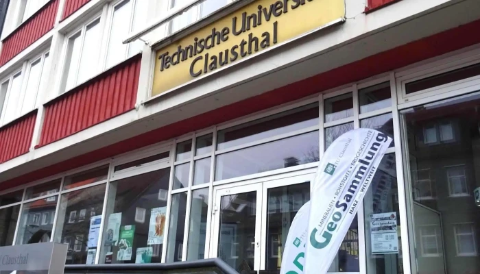 Technische Universitat Clausthal Instagram - Clausthal-zellerfeld