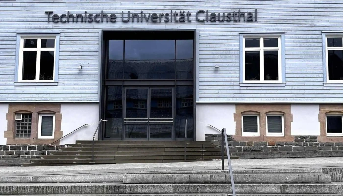 Technische Universitat Clausthal Videos - Clausthal-zellerfeld