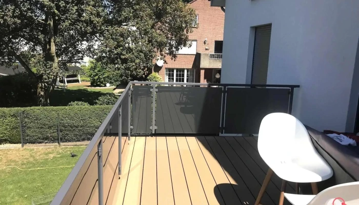 Technoline Metallbau GmbH - 44269 Dortmund