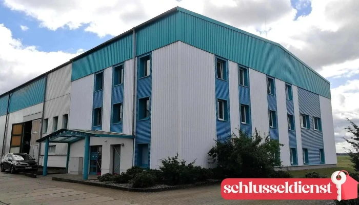 Technologik Metallsysteme Gmbh Alle - Röbel/müritz