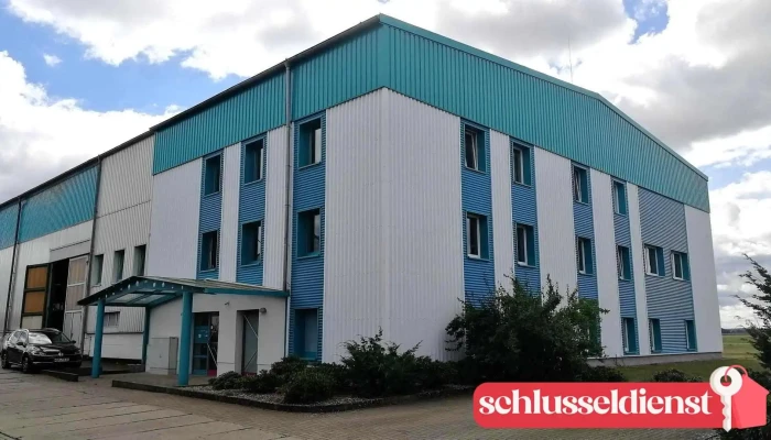 Technologik Metallsysteme GmbH - Röbel/Müritz
