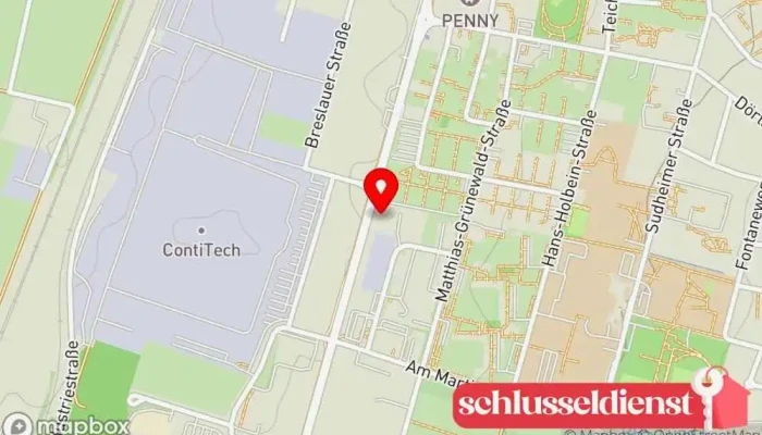 Temme Stahl- u. Industriebau GmbH - Northeim