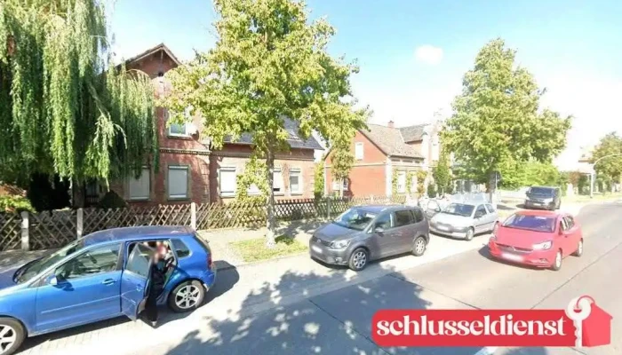 Tepper Aufzüge GmbH - Service Niederlassung Sachsen-Thüringen Standort Bad Tennstedt - 99955 Bad Tennstedt