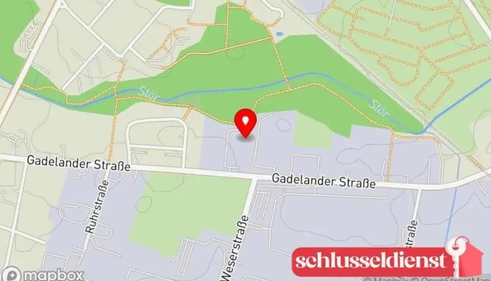 Teske Lothar Blech- und Metallbau - Neumünster