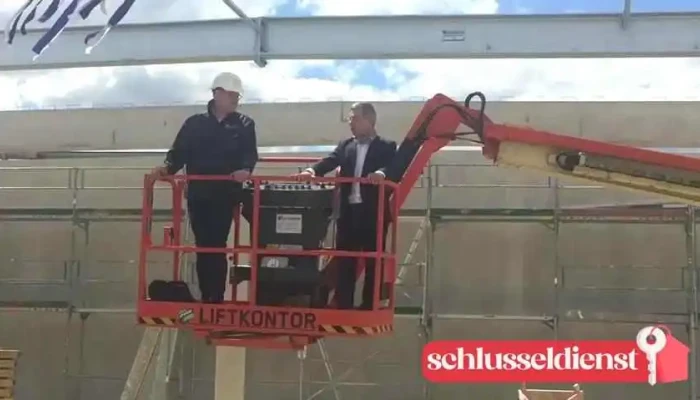 Tg Stahltechnik Gmbh Co Kg Vom Inhaber - Lathen