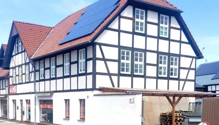 Tgk Tischlerei Klötze - Mittelstraße 2-3