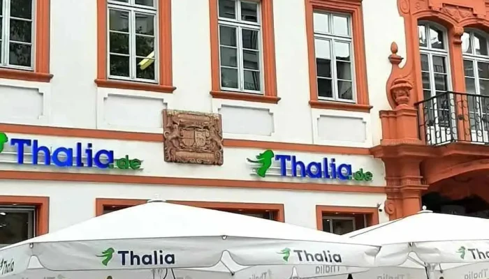 Thalia Worms - 67547 Worms