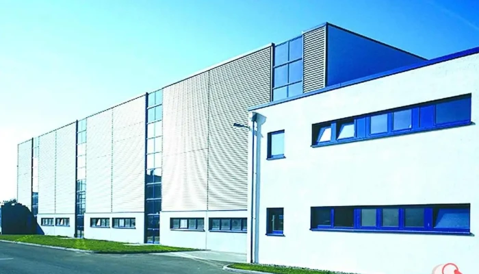 Thoma Metallveredelung GmbH - Achstraße 14