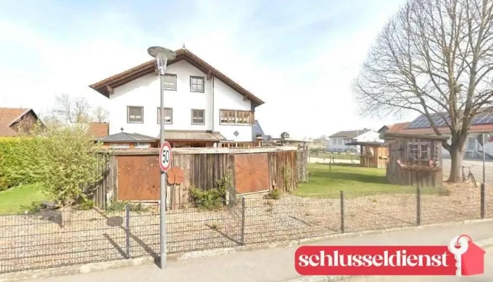 Thomas Eßberger Baumontage - 94333 Geiselhöring