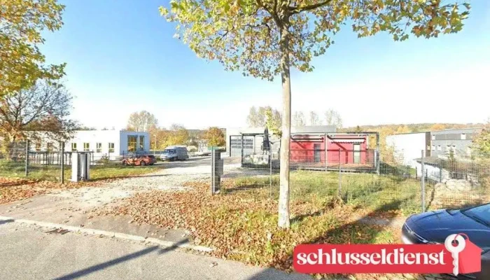 Thomas Friedrich Metallbau Gmbh Principal - Amberg
