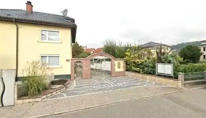 Thomas Noller Ek Alle - Grenzach-wyhlen