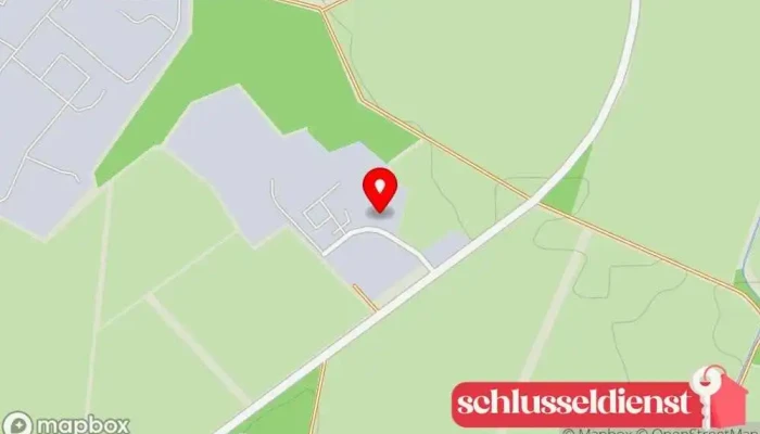 Karte von Thomas Noltemeyer Stahl- und Maschinenbau Hersteller, Maschinenbauunternehmen, Schweißbetrieb in Barsinghausen
