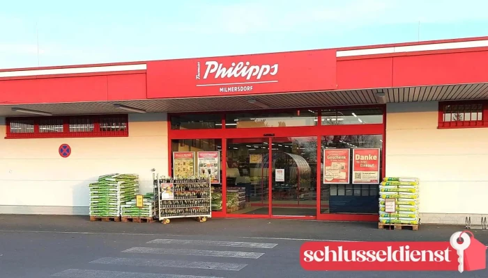 Thomas Philipps Milmersdorf - 17268 Milmersdorf