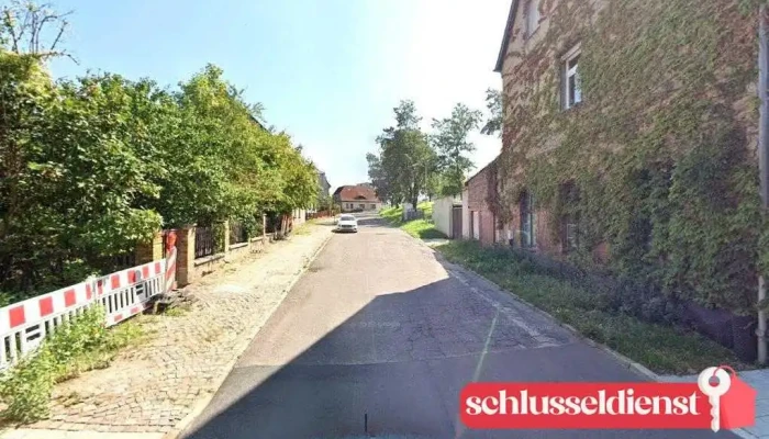 Thomas Scheffler - 06231 Bad Dürrenberg