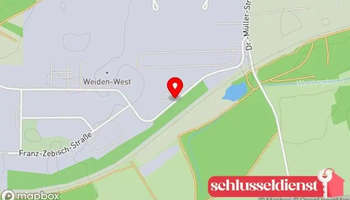 Thomas Senfft - 92637 Weiden In Der Oberpfalz