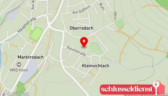Thorsten Fiedler - 96364 Marktrodach