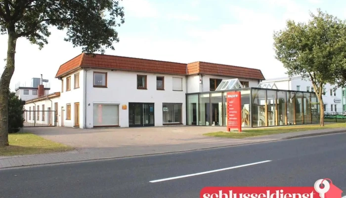 Tischlerei Fredy Böschen GmbH - Ottersberg