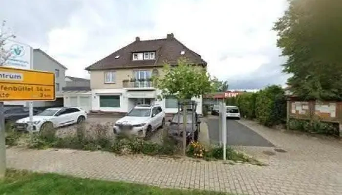 Tischlerei Freise -  Alle - Cremlingen