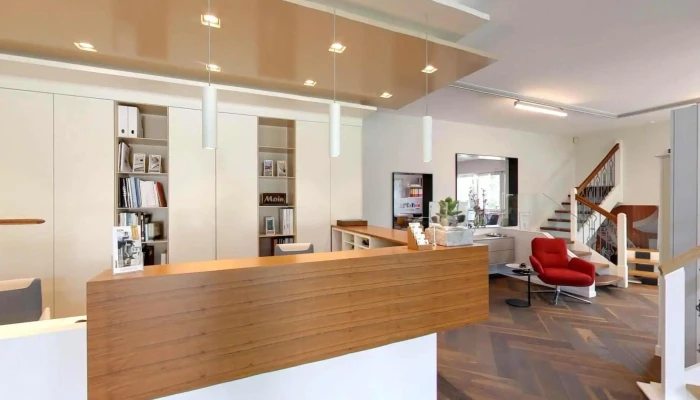 Tischlerei Harting Gmbh Alle - Visbek