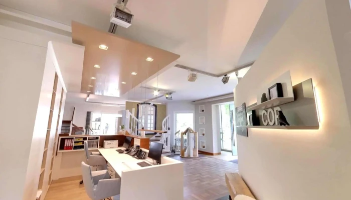 Tischlerei Harting Gmbh Street View 360deg Fotos - Visbek