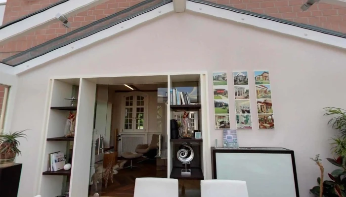 Tischlerei Harting Gmbh Zuhause - Visbek