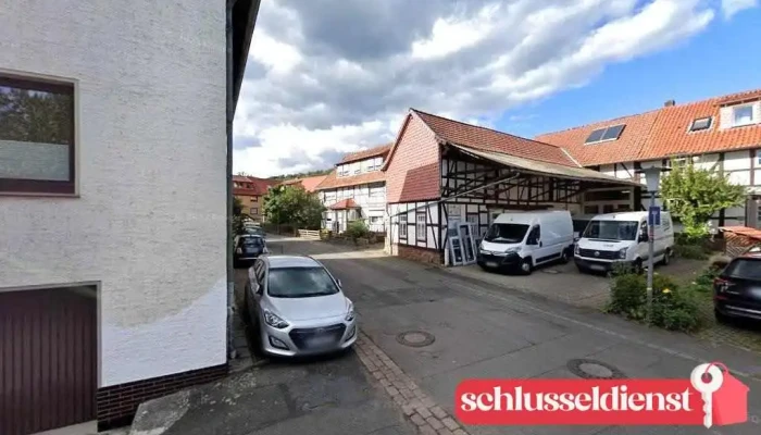 Tischlerei Kulle Ohg - Waake
