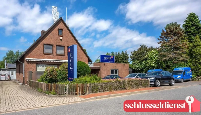 Tischlerei Kurt Fornefett Gmbh Alle - Melsdorf