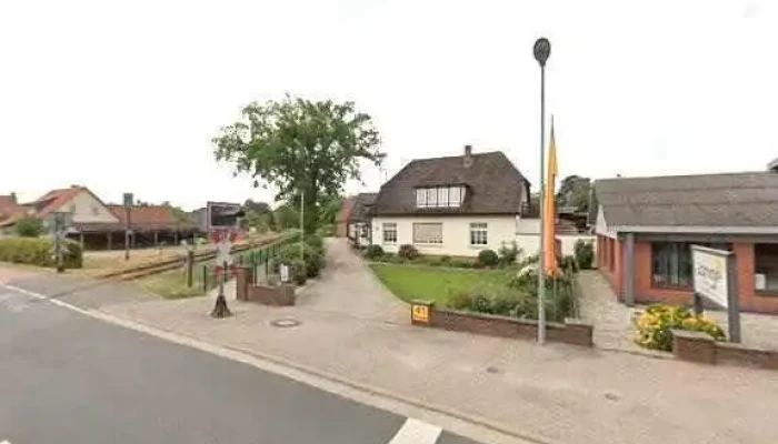 Tischlerei Lange -  Street View 360deg Fotos - Beedenbostel