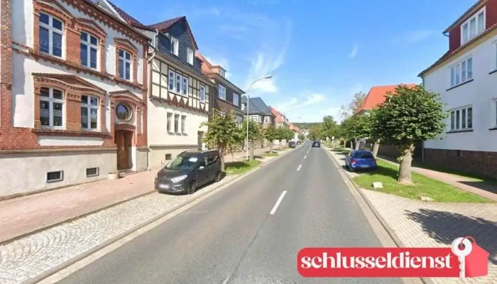 Tischlerei Matthias Schneider GmbH - 37351 Dingelstädt