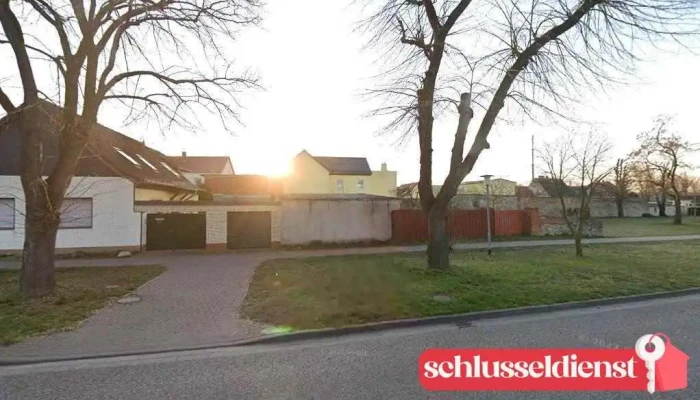 Tischlerei Schindler Inh. Thomas Schindler Tischlermeister - 39164 Wanzleben-Börde
