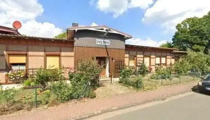 Tischlerei Schirmag -  Alle - Aerzen