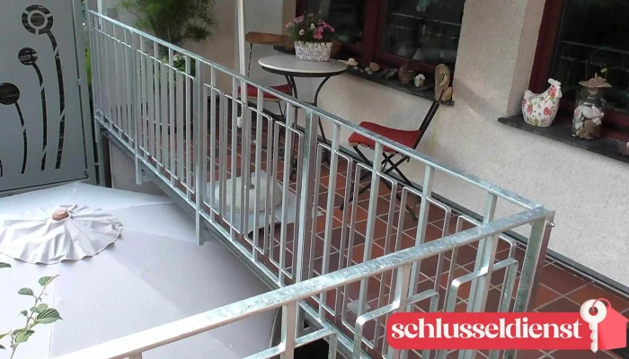 Titze Treppen und Metallbau GmbH - 51766 Engelskirchen