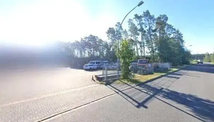 Tokic Metall -   Und Larmschutztechnik Street View 360deg Fotos - Hambühren