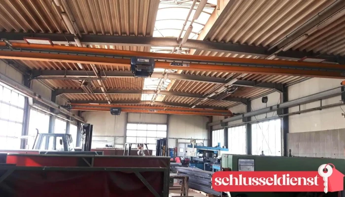 Tokic Metall- und Lärmschutztechnik - Hambühren