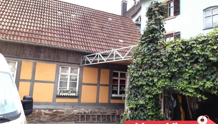 Tombox Metallbau - Hausach