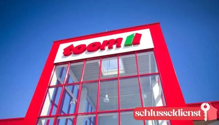 toom Baumarkt Sonneberg - 96515 Sonneberg