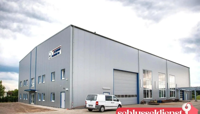 Torgelower Metallwaren Gmbh Alle - Torgelow