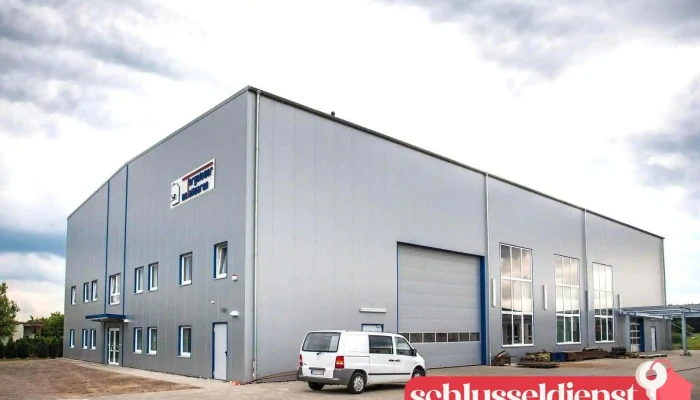 Torgelower Metallwaren GmbH - Torgelow