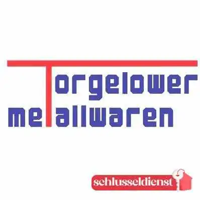 Torgelower Metallwaren Gmbh Vom Inhaber - Torgelow