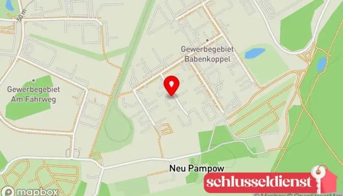 Torsten Gehse - Schwerin
