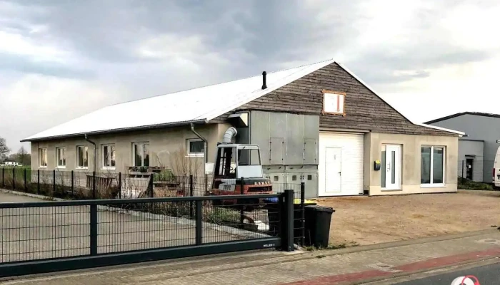 Treppen Linke GmbH - Roggentin