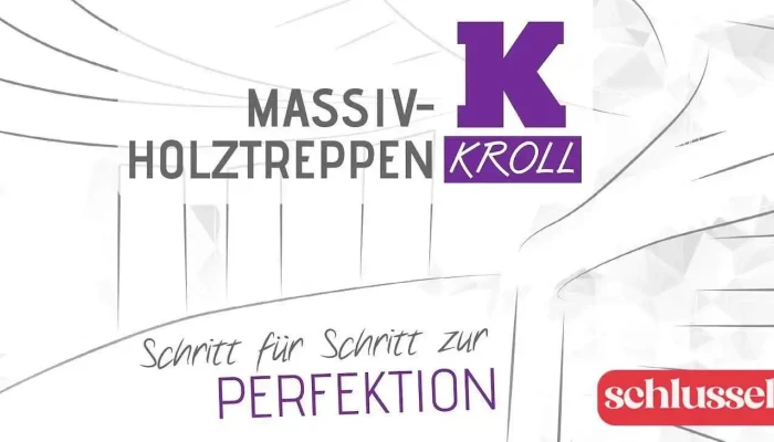 Treppenbau Kroll - Geestland
