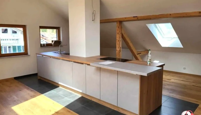 Trockenbau Handwerker Allgäu | Ben Behringer - Altusried