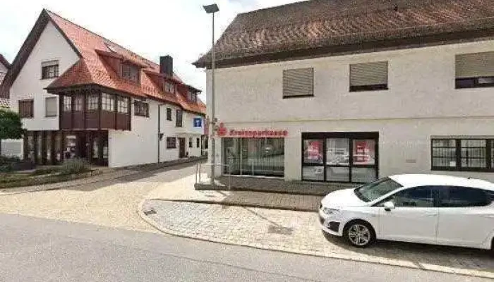 Trowitec Metalltechnik -  Alle - Uttenweiler