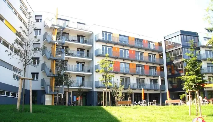 Tuak Metallbau - Mössingen